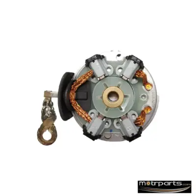 Valeo Nissan Micra Rear Bracket, Renault Pulse 1