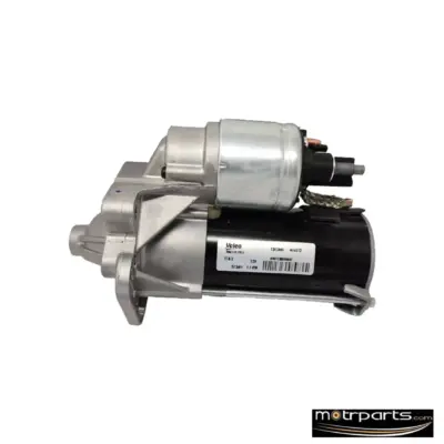 Valeo Renault Duster Starter Motor, Nissan Sunny