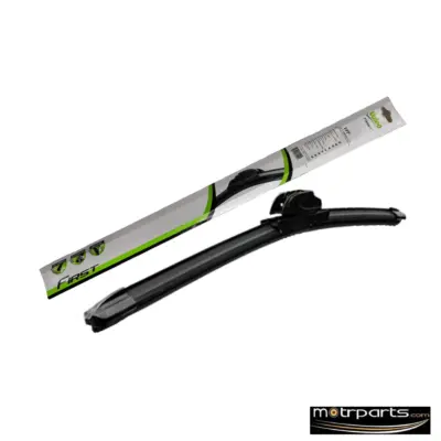 Valeo Soft Wiper Blade (Flat) Common images