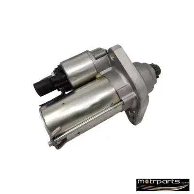 Valeo Volkswagen Polo Diesel Starter Motor 1
