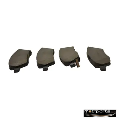 Genuine Datsun Go Plus Front Brake Pad