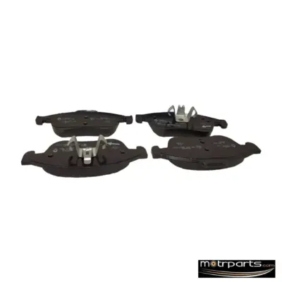 Genuine Renault Kwid Front Brake Pad Set