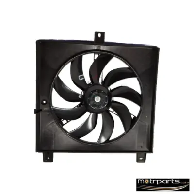 Genuine Renault Kwid Radiator Fan