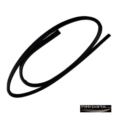 Genuine Ford Fiesta Front Door Weather Strip Left 4S6Z5820530AA