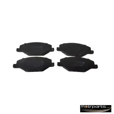 Meyle Volkswagen Polo Front Brake Pad