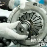 What are the Top brands of Car Clutch