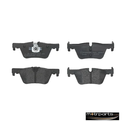 Brembo BMW 3-Series F30 Rear Brake Pad P06071