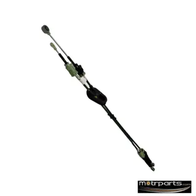 Genuine Renault Pulse Gear Cable
