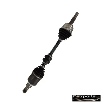 Genuine Renault Scala Front Drive Shaft Left