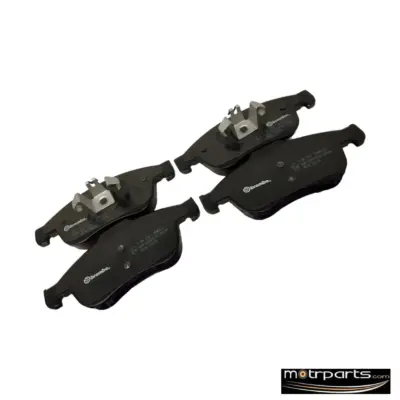 Brembo Nissan Terrano Front Brake Pad