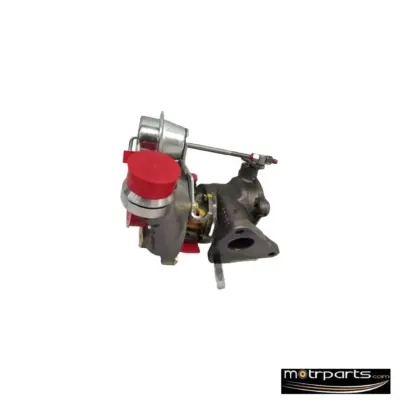 Genuine Renault Duster Turbocharger