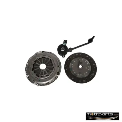 LUK Nissan Terrano Clutch Kit