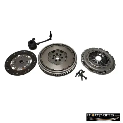 LUK Nissan Terrano Clutch Kit with Flywheel