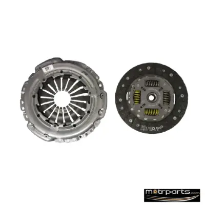 LUK Nissan Terrano Clutch Set
