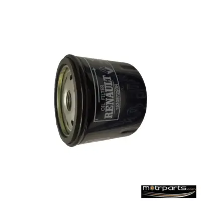 Genuine Renault Duster Oil Filter