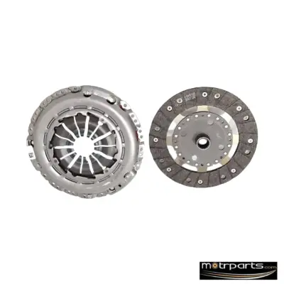 LUK Nissan Kicks Clutch Set