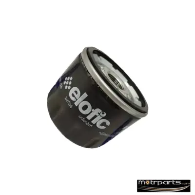 Elofic Renault Duster Oil Filter