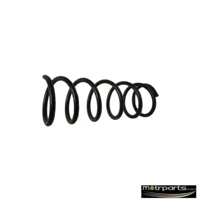 Genuine Renault Pulse Front Coil Spring