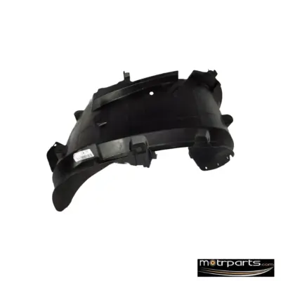 Genuine Renault Pulse Front Fender Liner Left 638431HA2B