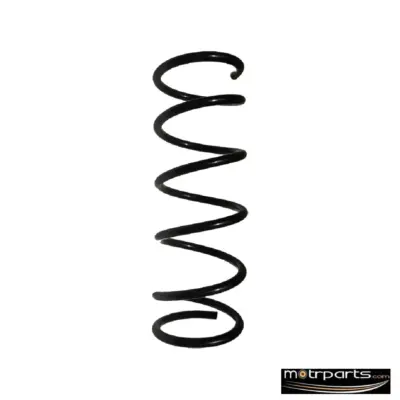 Genuine Renault Pulse Petrol Front Coil Spring