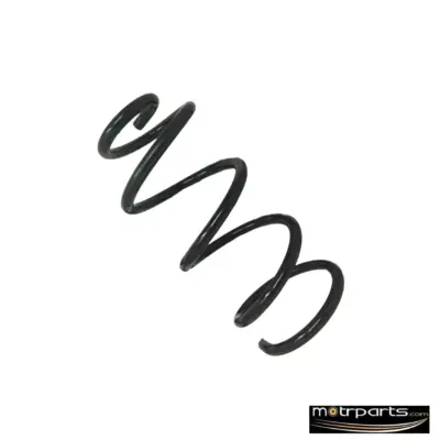 Genuine Renault Pulse Rear Coil Spring