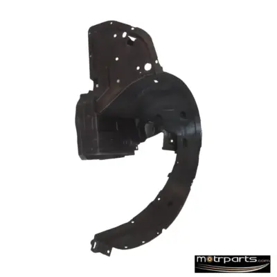 Genuine Renault Scala Fender Liner Left