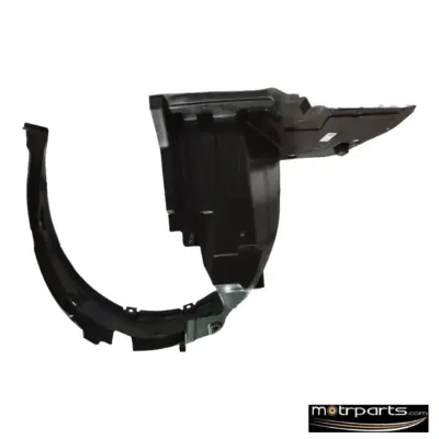 Genuine Renault Scala Front Fender Liner Right