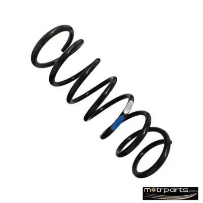 Genuine Renault Pulse Diesel Front Coil Spring