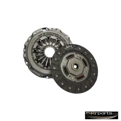 Valeo Renault Pulse Clutch Set