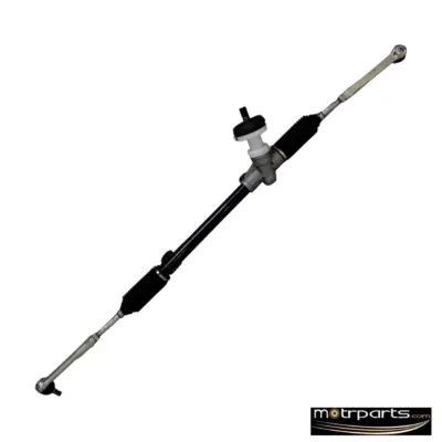 Autokoi Mahindra KUV 100 Manual Steering Rack Assy KMMF3060