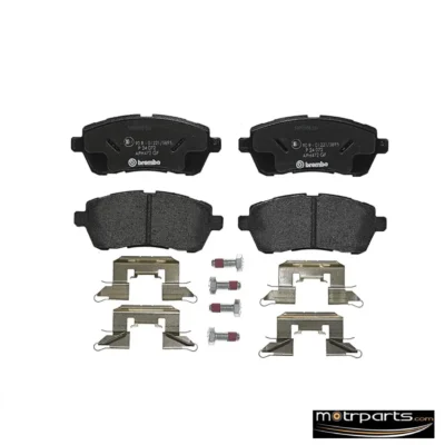 Brembo Maruti Ertiga Front Brake Pad P24072