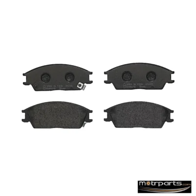 Brembo Hyundai Getz Front Brake Pad P30024
