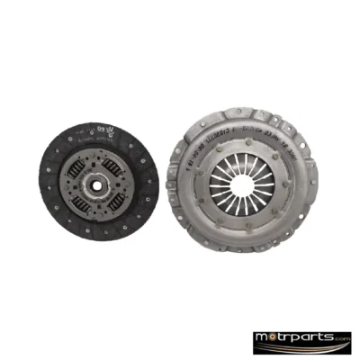 Valeo Fiat Linea Diesel Clutch Set 404532