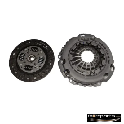 Valeo Renault Pulse Petrol Clutch Set 843576