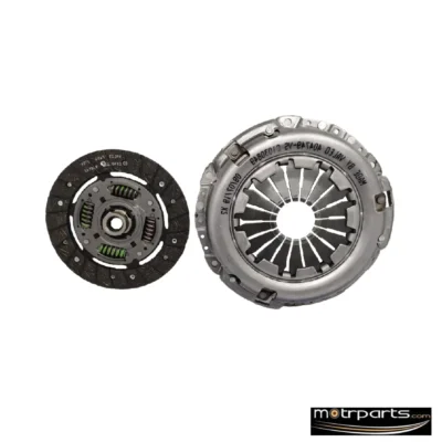 Valeo Renault Scala Petrol Clutch Set 843577