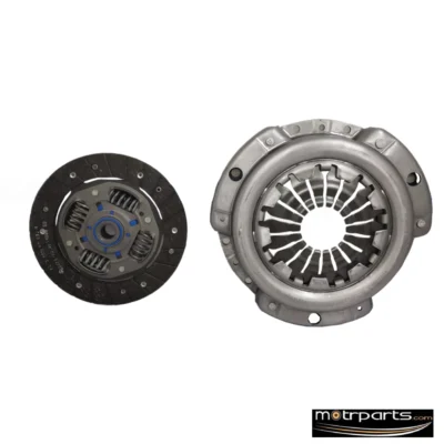 Valeo Renault Triber Clutch Set 843676
