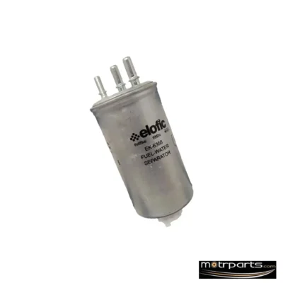 Elofic Fuel Filter EK-6356 - Fits Renault Duster / Pulse / Scala / Logan   (Dsl)