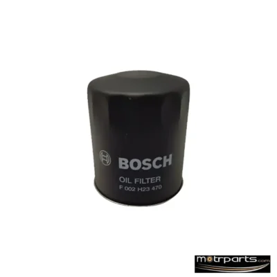 Elofic Oil Filter EK-6102 - Fits Mitsubishi Lancer