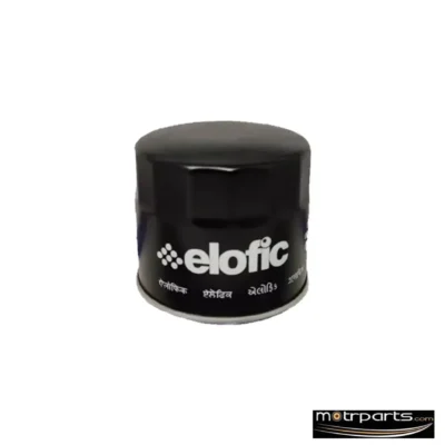 Elofic Oil Filter EK-6205 - Fits Toyota Innova / Fortuner
