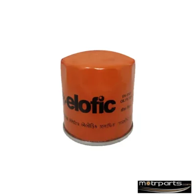 Elofic Oil Filter EK-6300 - Fits Renault Pulse / Scala