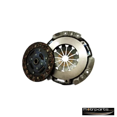 Exedy Clutch Set (Clutch & Pressure Plate) RN801202 - Fits Datsun Redi-Go (0.8L)