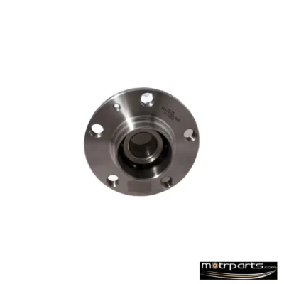 FAG Rear Wheel Hub (ABS) 801191AD (7131113100) - Fits VW Ameo / Polo / Vento