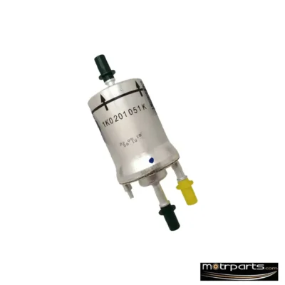 Fuel Filter 1K0201051K - Fits VW Ameo / Polo / Vento / Beetle (P)