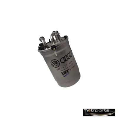 Fuel Filter 6RF127401A- Fits VW Ameo / Polo / Vento