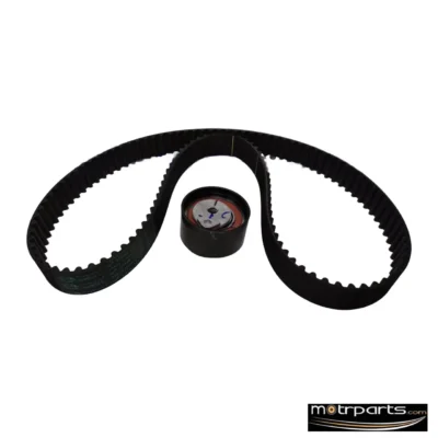 Gates Timing Belt Kit 43014K8580 - Fits Mahindra Logan