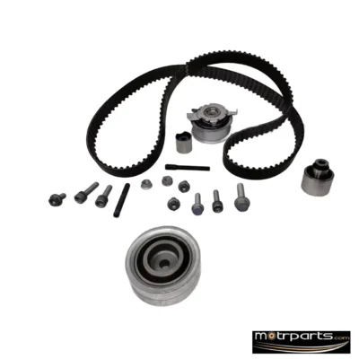 INA Timing Belt Kit (160 Tooth) 5300550100 - Fits VW Polo / Vento (Dsl)