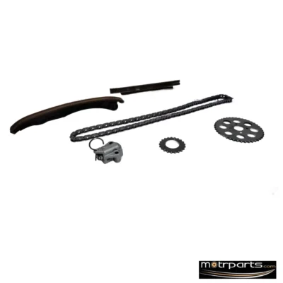 INA Timing Chain Kit (With Sprockets) 5590014100 - Fits Maruti Swift / Dzire / Ritz / Ertiga / S-Cross / Vitara Brezza / Baleno / Ignis