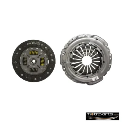 LUK Clutch Set (Clutch & Pressure Plate) 6223313090 - Fits Mahindra Logan / Verito