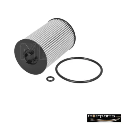 Meyle Oil Filter 100 322 0019 - Fits Audi A3 (Dsl)