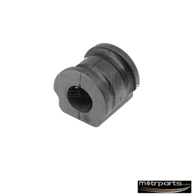 Meyle Skoda Fabia Front Stabilizer Bush (Set of 2) 100 411 0052